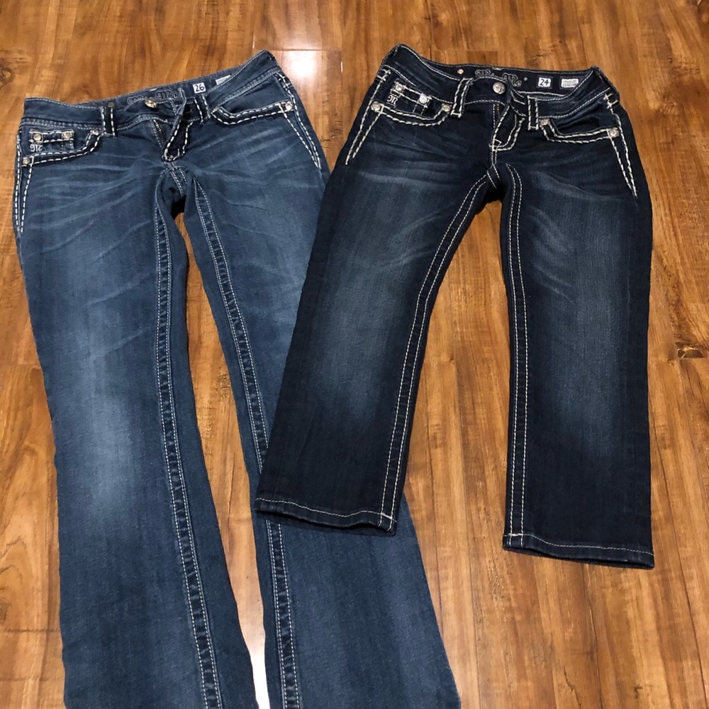 Pants Bundle